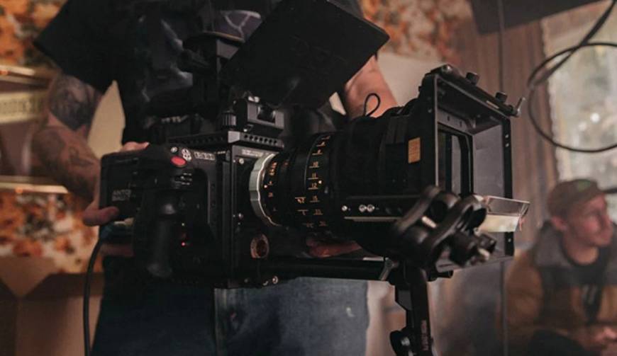 湘潭产品宣传视频拍摄公司