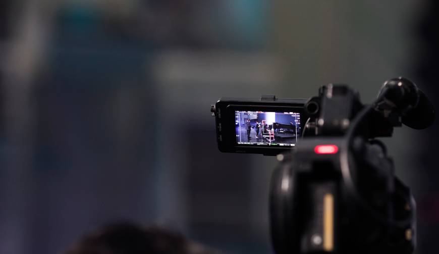 湘潭产品视频拍摄