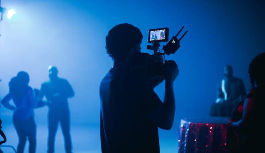 湘潭产品视频拍摄