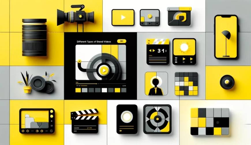 湘潭产品视频拍摄