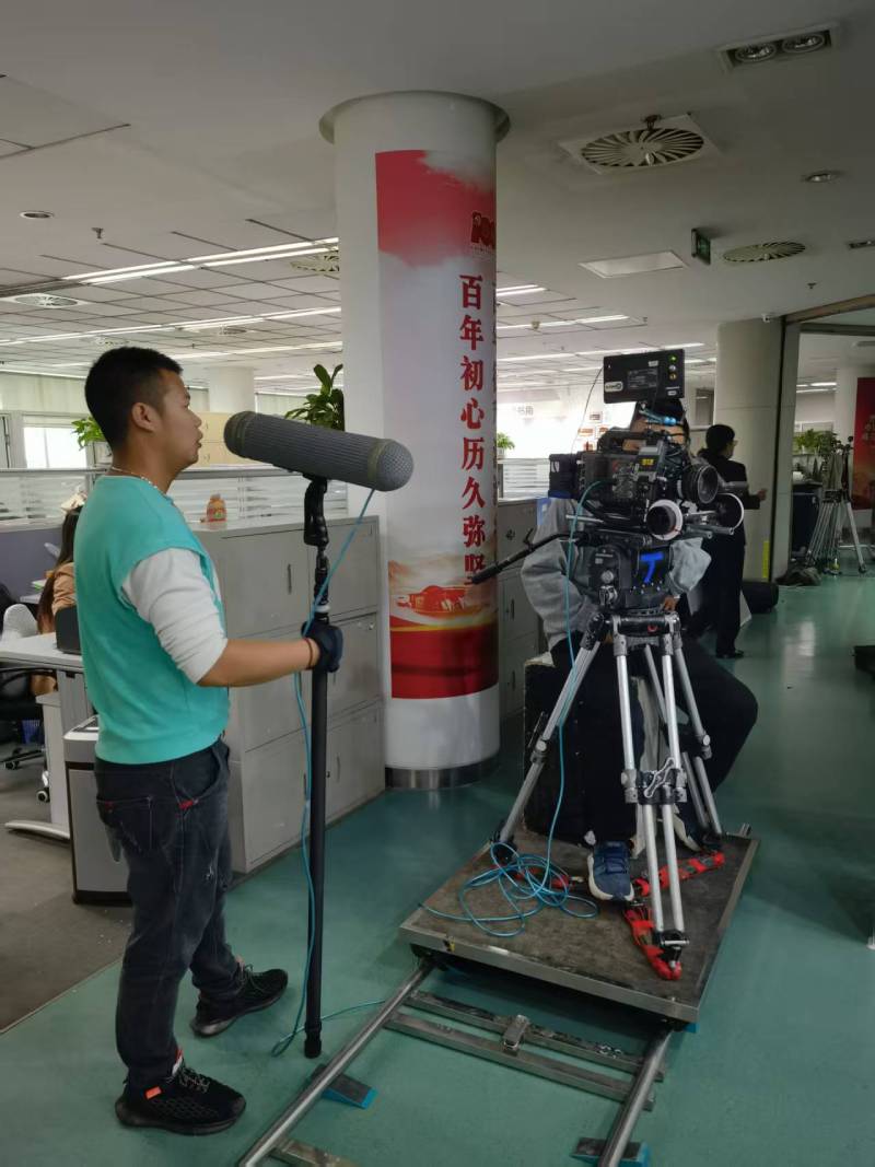 湘潭产品宣传视频制作